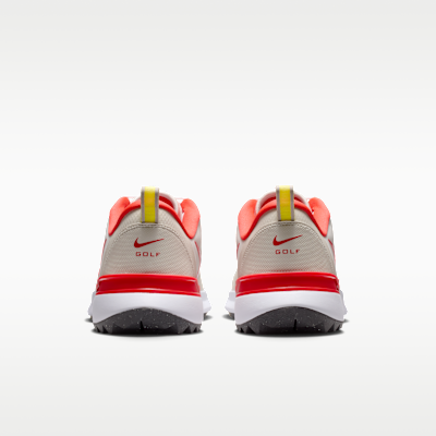 Nike Tempo G Golf Shoes. Nike ID